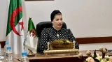 وزيرة التضامن الوطني والأسرة وقضايا المرأة، صورية مولوجي