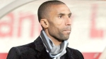 اللاعب الدولي المغربي السابق عبد السلام وادو
