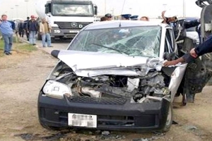 16 قتيلا و16 جريحا بين 28 و30 جويلية