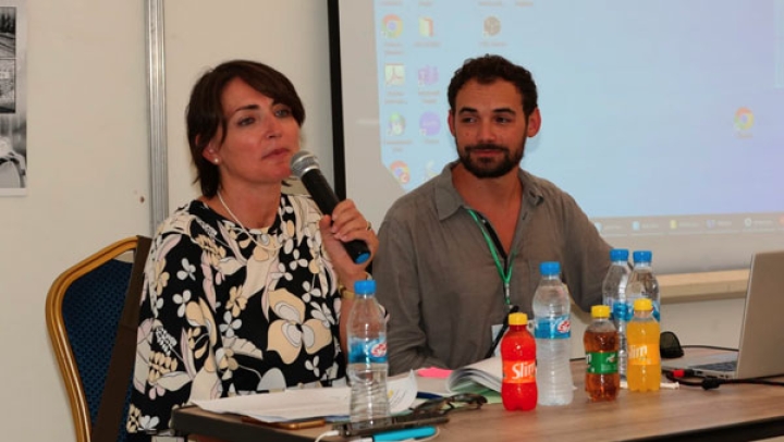 مهرجان لوكا الإيطالي.. ملتقى فناني العالم