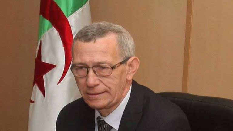 الممثل الحق للوطنية الوحدوية الترقية