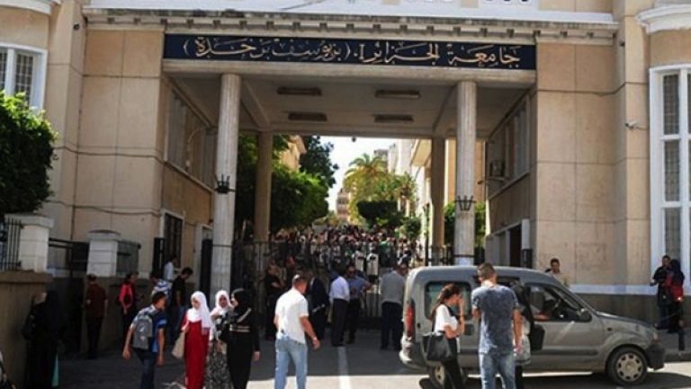 التحضيرات للدخول الجامعي مضبوطة بنسبة 95%