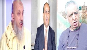 4 مترشحين لخلافة قرباج
