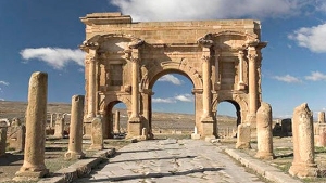 باتنة بحاجة إلى متحف وطني للآثار