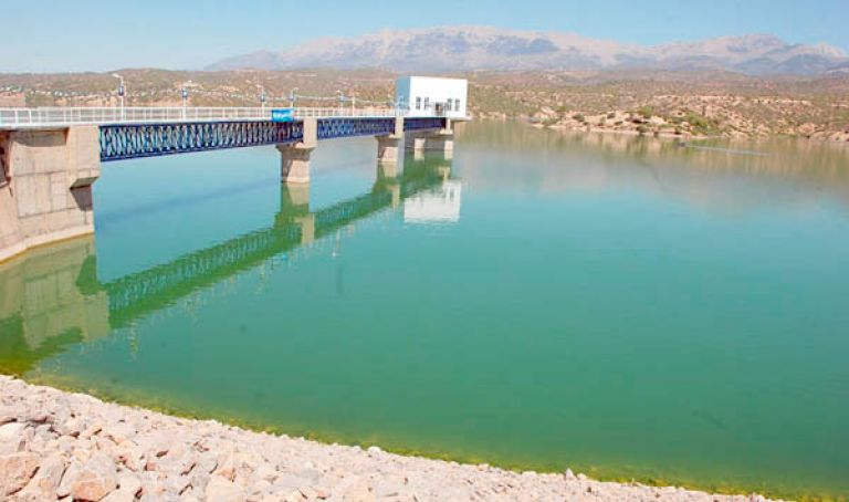 العطش يهدد سكان سطيف والعلمة