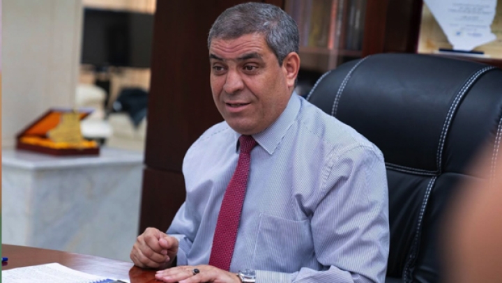 التحوّل الرقمي خيار استراتيجي للجامعة الجزائرية