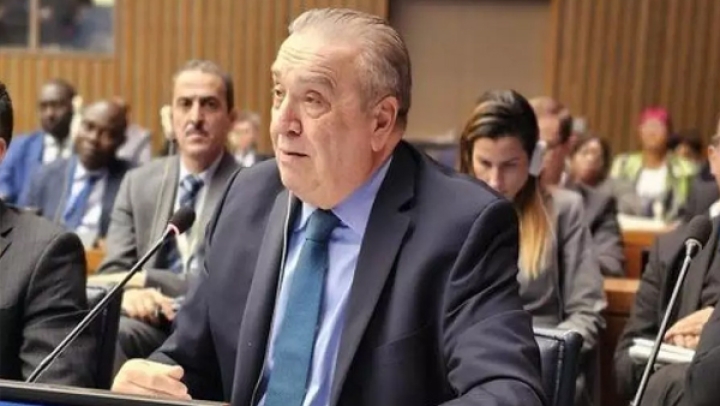 لا بديل عن الحل السلمي للملف النّووي الإيراني
