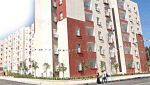 تسريع وتيرة إنجاز 950 مسكن اجتماعي بتيزي وزو