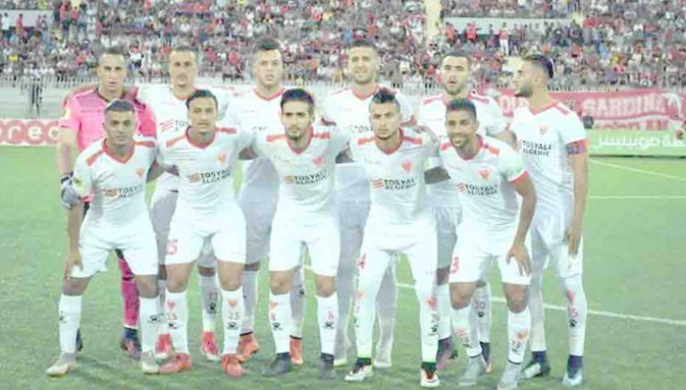 "الحمري" يلبس ثوب المرشحين