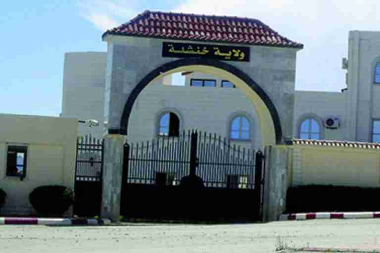 5000 وحدة سكنية جديدة مبرمجة
