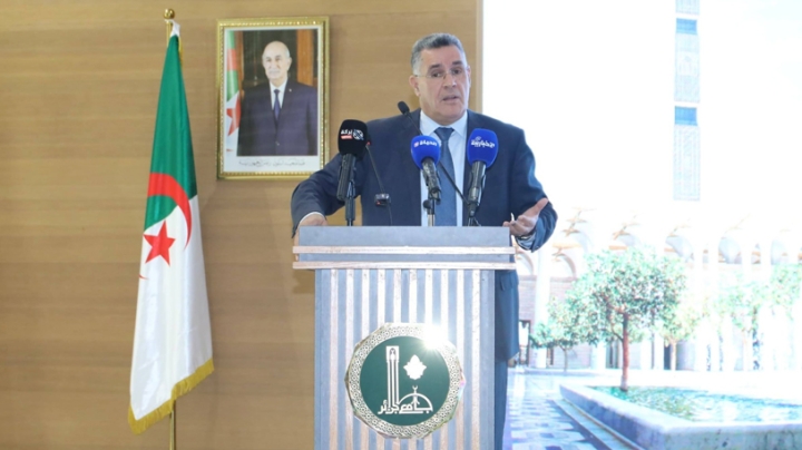 تزويد مستمر بالمياه خلال عيد الأضحى والصيف