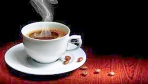متى نشرب القهوة؟