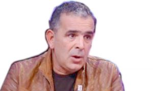 المدرب محمد لاسات