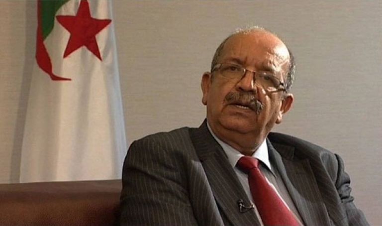 مساهل يتأسف للقرار الأمريكي بقطع الدعم المالي عن "الأونروا"