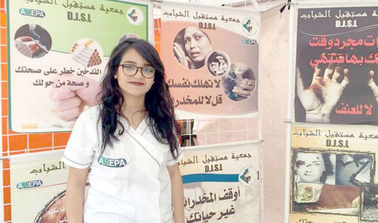 الانتكاسة تنتهي بالإفراط في الجرعة
