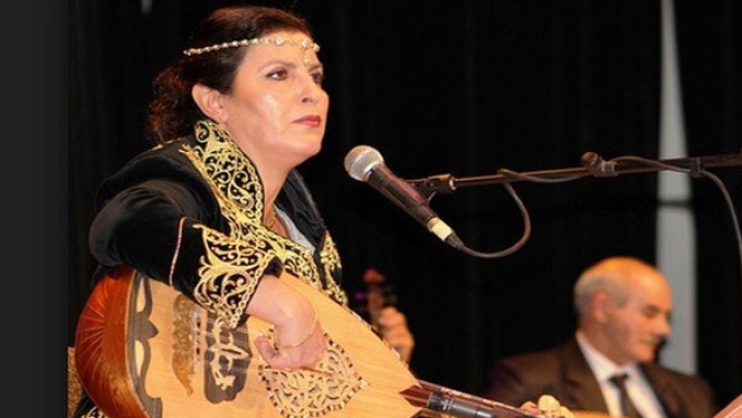 &quot;نوبة المزج&quot; سيدة المقام الأندلسي