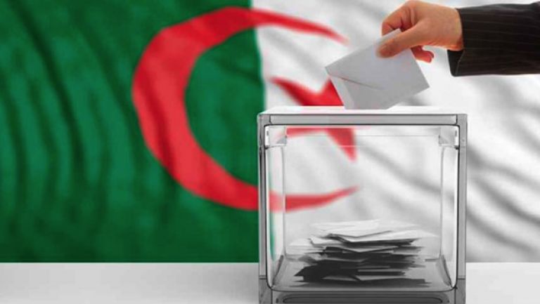 هذا "جديد" قانون الانتخابات