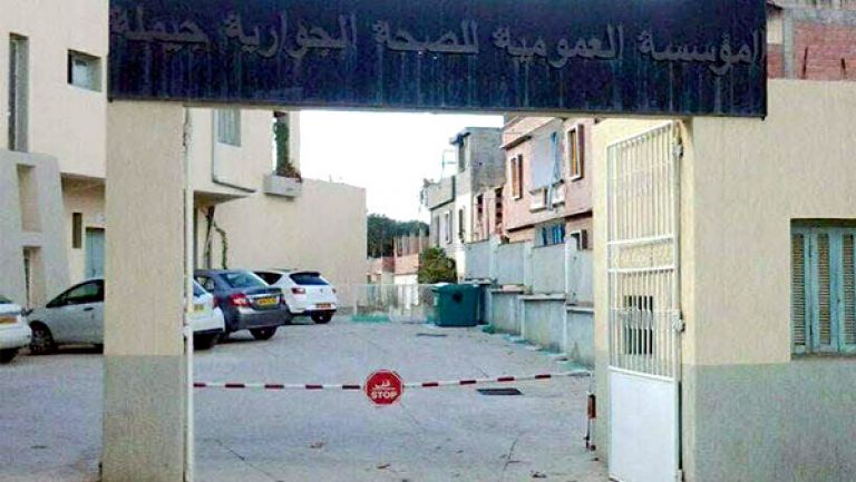 العمال يطالبون بتوفير المعدات الطبية للوقاية