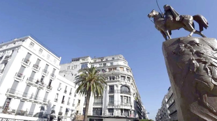 260 مليار لدعم مشاريع التنمية بالعاصمة