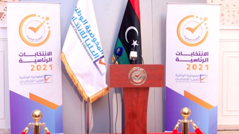 رئاسيات 24 ديسمبر أمام مصير مجهول