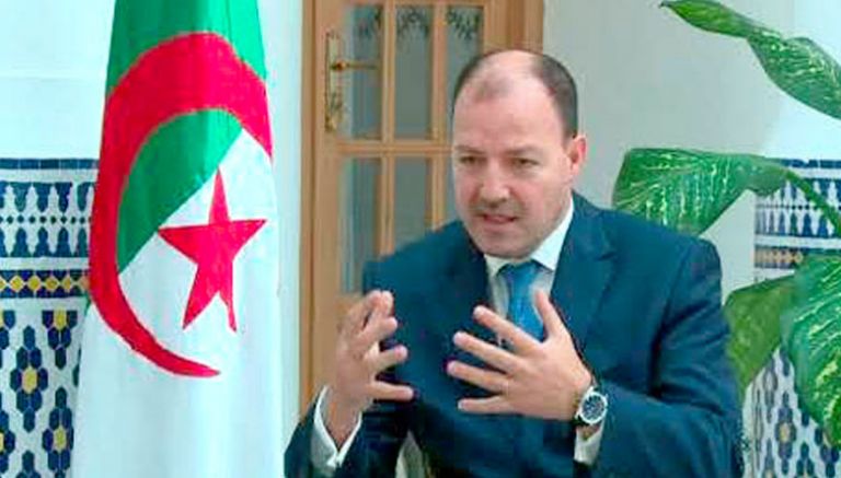 المنتخب الوطني بين أيد آمنة