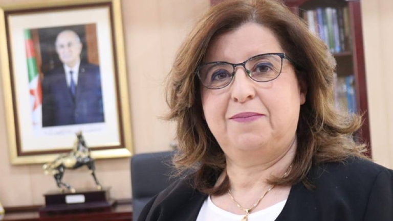مكافحة المخاطر المناخية أولوية وطنية