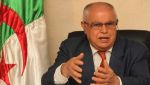 وزير الطاقة عبد المجيد عطار