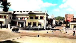 مدينة مغنية