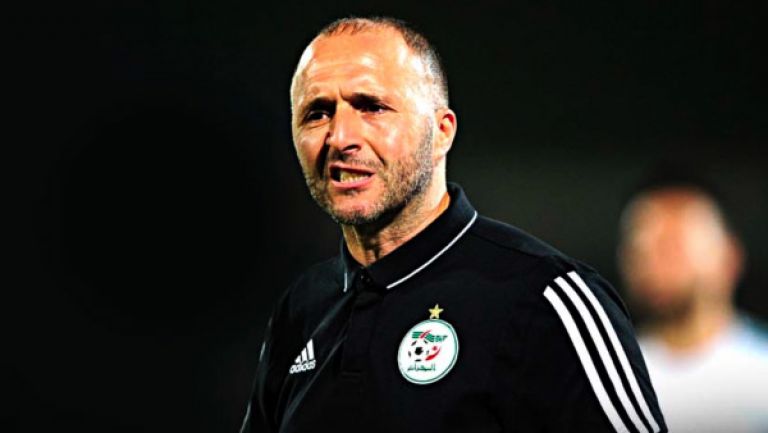 27 مباراة دون هزيمة نتيجة للعمل الجدي