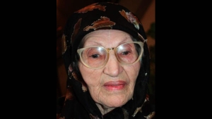 مرور سنتين على رحيل "زهرة المسرح الجزائري"