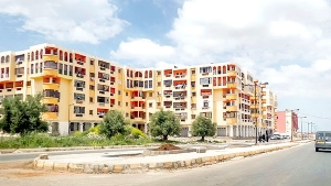 سكان "عدل" يطالبون بتحسين توزيع مياه الشرب