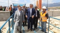 وزير الري، لوناس بوزقزة