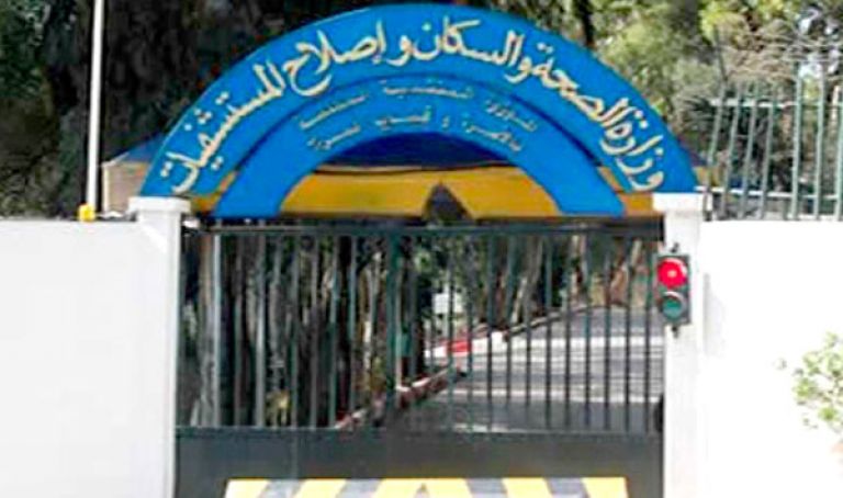 انخفاض محسوس في الحالات المشتبه بها بالكوليرا