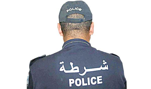 توقيف 3 متهمين بالسرقة بالعنف