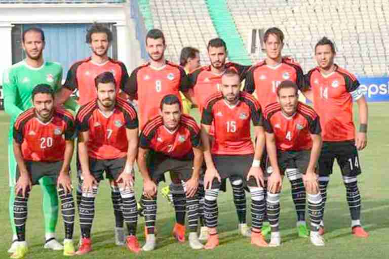 المنتخب الليبي ينهزم وديا أمام ناي أبي الأشهر