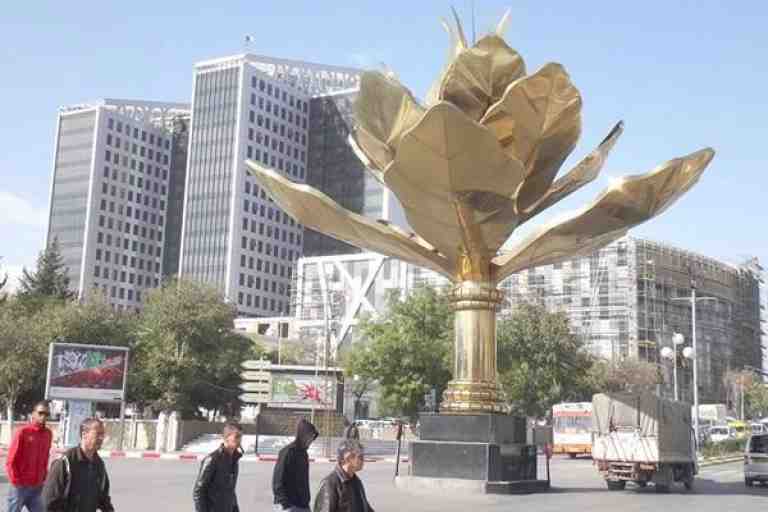 إنجازات في مستوى الطموحات