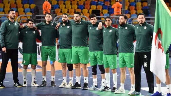 "الخضر" يفتكّون تأشيرة التأهل إلى الدور الرئيسي