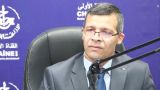  المدير العام للوكالة الجزائرية لترقية الاستثمار، عمر ركاش