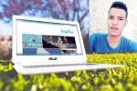 نسعى إلى رفع قيمة المحتوى الجزائري في العالم الرقمي