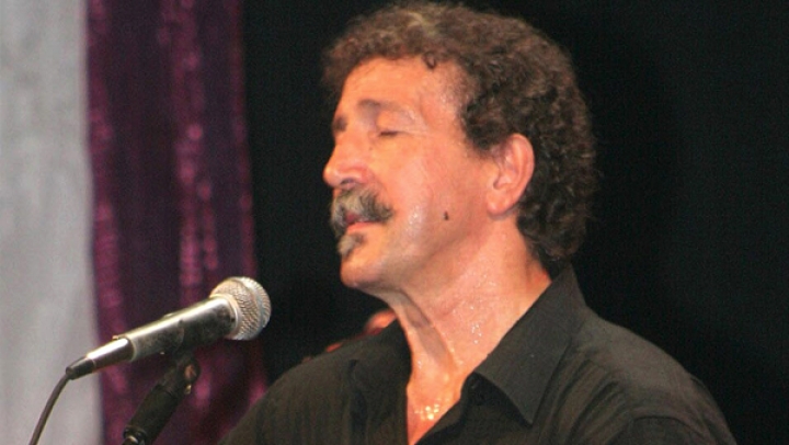 انطلاق تصوير فيلم وثائقي حول الفنان آيت منقلات