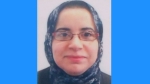 الأستاذة المترجمة جميلة حنيفي