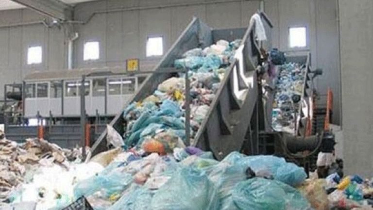 عائدات استرجاع النفايات لا تتجاوز 3,18 مليار دينار