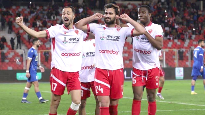 استعادة الثقة أولوية شريف الوزاني