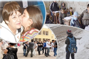 المراتب الأولى أصبحت من «ثوابت» تيزي وزو