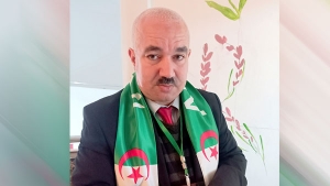 رئيس الأكاديمية الجزائرية للسلامة المرورية والأمن عبر الطرق، علي شقير