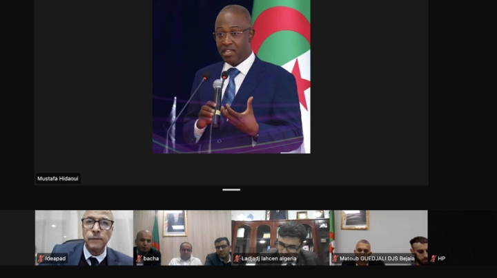 العمل التطوّعي ركيزة أساسية للمواطنة الفاعلة