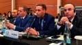 الجزائر حاضرة في المؤتمر العالمي للشباب البرلمانيين
