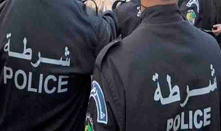 أمن العاصمة يطيح بصاحبة وكالة سياحية كانت تنصب على زبائنها