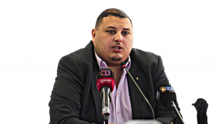 بن حسان يجدّد التزامه بمواصلة العمل التكويني