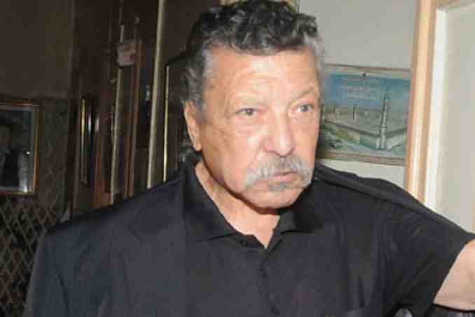 رائد الواقعية الثورية في السينما الجزائرية المساء